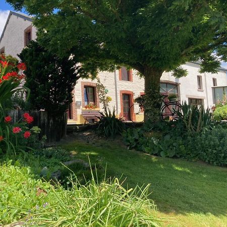 Les Demoiselles De La Semois Villa Poupehan Eksteriør billede